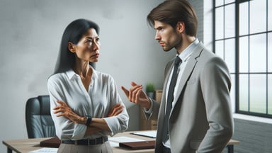 Haksız Performans Değerlendirmesine Nasıl İtiraz Edilir?