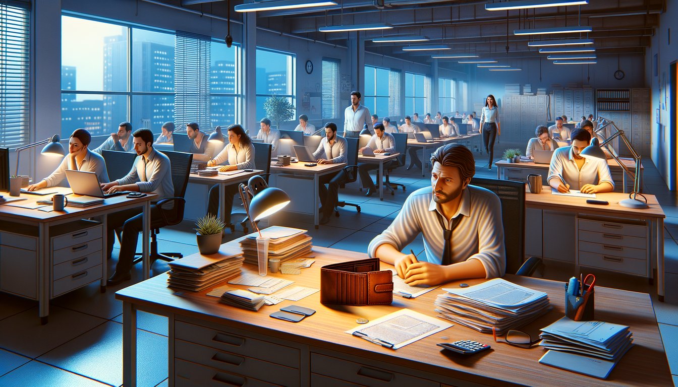 İşveren Fazla Mesai Ücretini Ödemiyor Ne Yapmalıyım