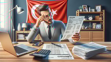 Faturaya İtiraz Nasıl Yapılır?