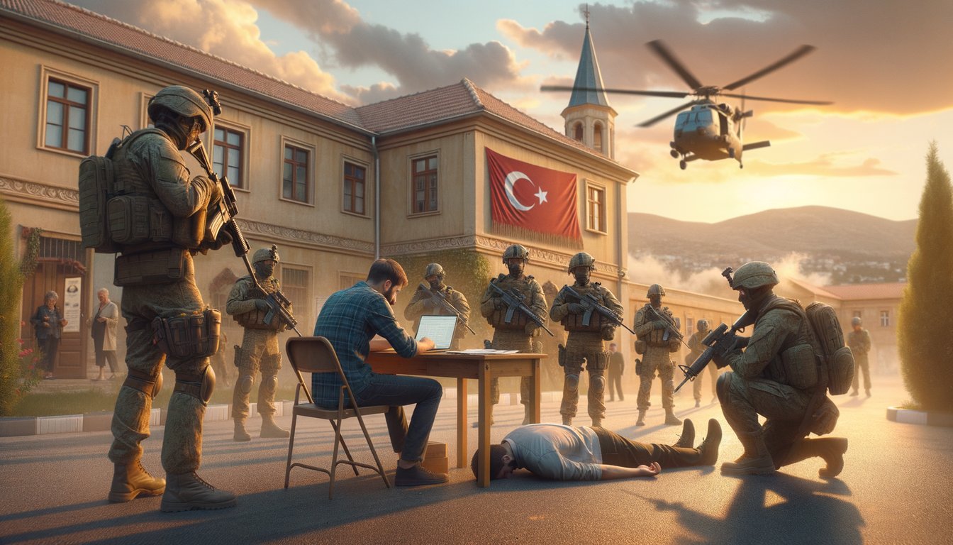 Askerlik Nedeniyle İşten Ayrılınca Kıdem Tazminatı Alınır Mı?