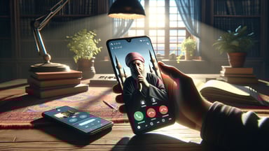 Telefon Görüşmesini İzinsiz Kaydetmek Suç Mu?