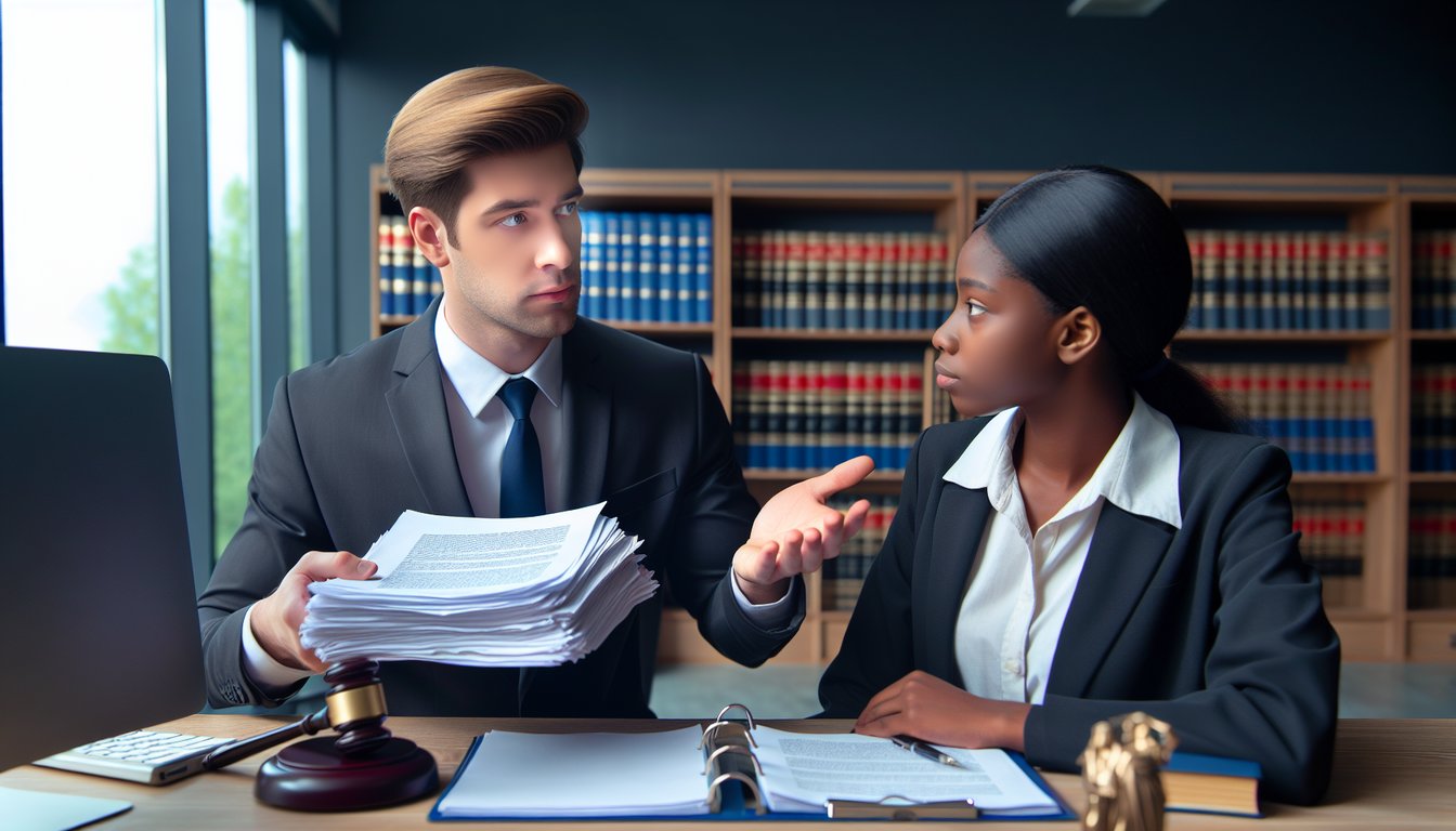 Avukatlık Vekaleti Nedir ve Nasıl Çıkartılır?