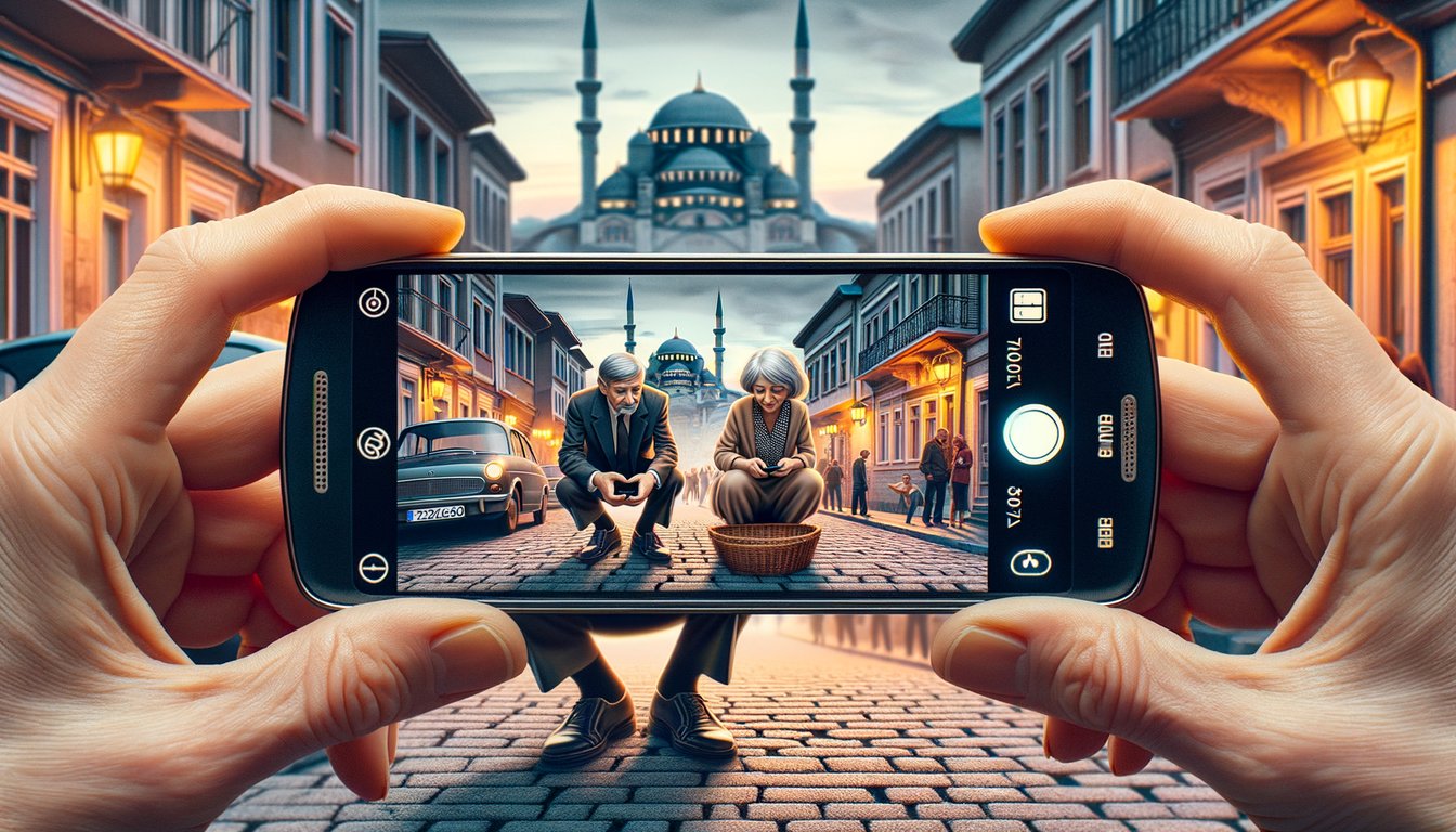 Eşinin Telefonunu Karıştırmak Suç mu?