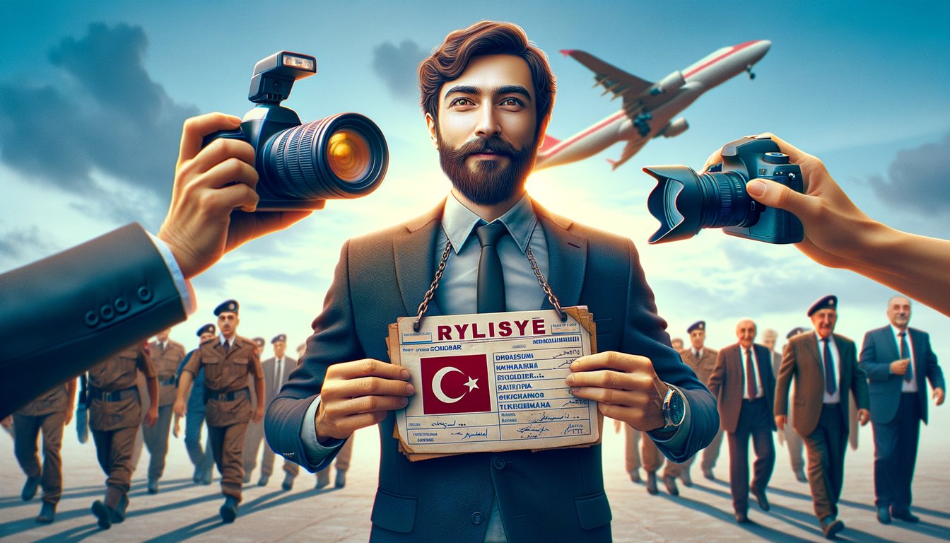 İsim Soyisim Değişikliği Nasıl Yapılır?