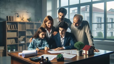 Vekâletname Olmadan Tapuda Miras İntikali Nasıl Yapılır?