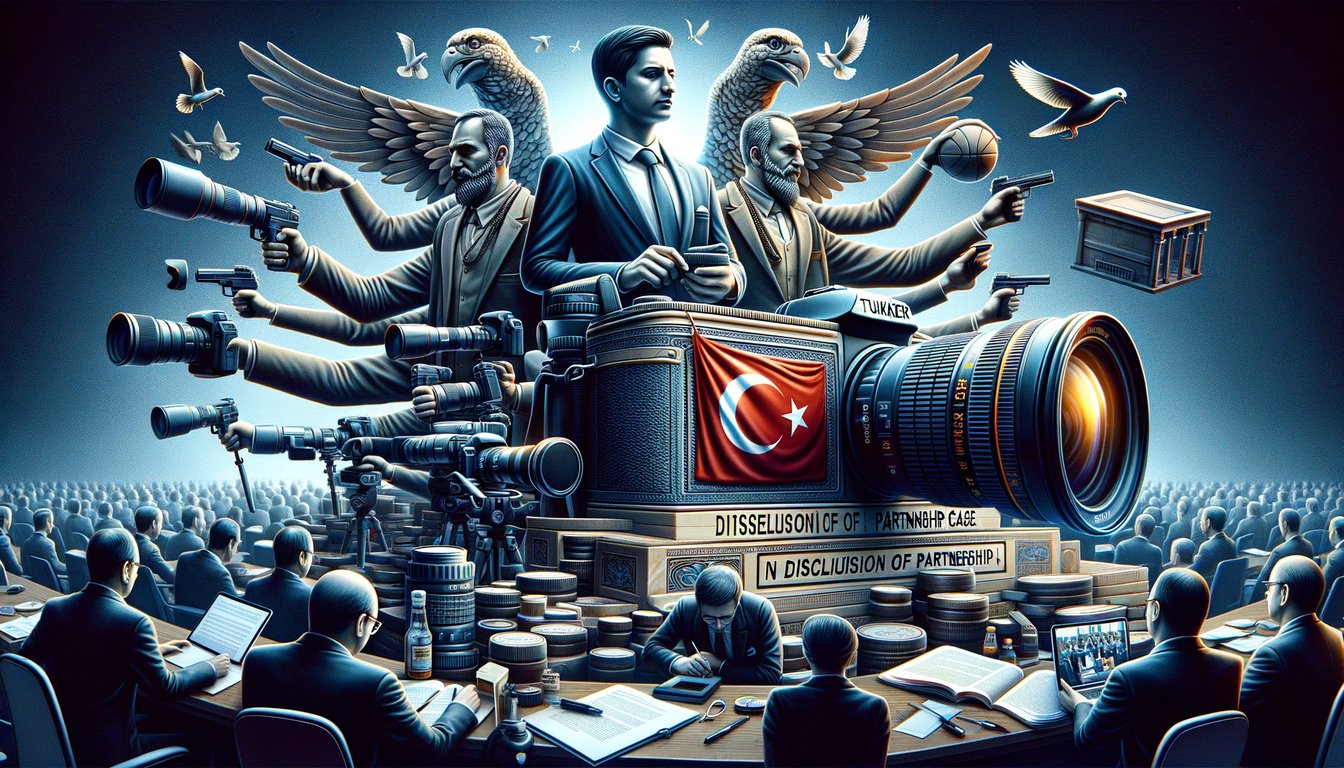 İzale-i Şuyu Davasında Hissedarın Şufa Hakkı Var Mı?