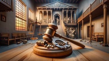 Görevi Kötüye Kullanma Suçu Ve Cezası