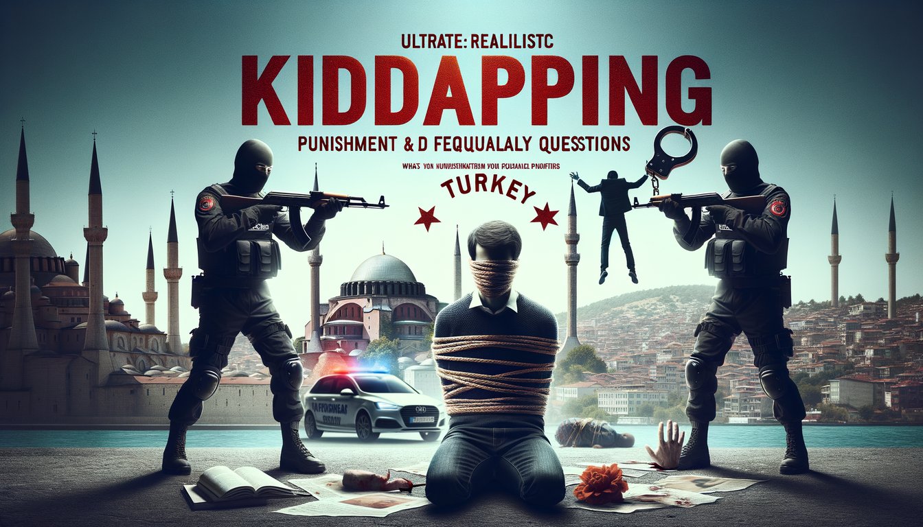 Kişiyi Hürriyetinden Alıkoyma Cezası Nedir?