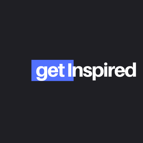 Get Inspired 