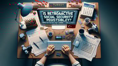 Geriye Dönük SGK Girişi Yapılabilir Mi?