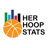 The Her Hoop Stats Newsletter