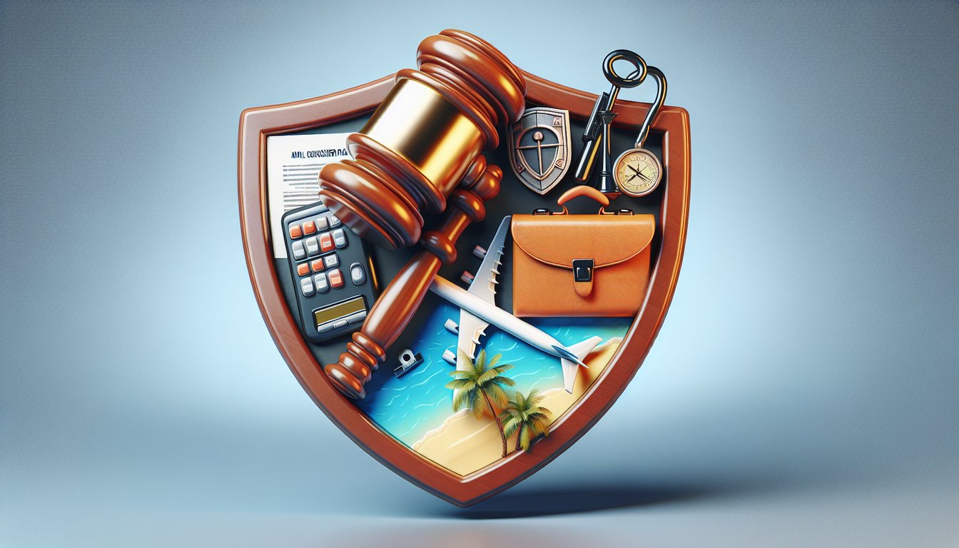 Tatil Paketi İptallerinde Tüketici Hakları