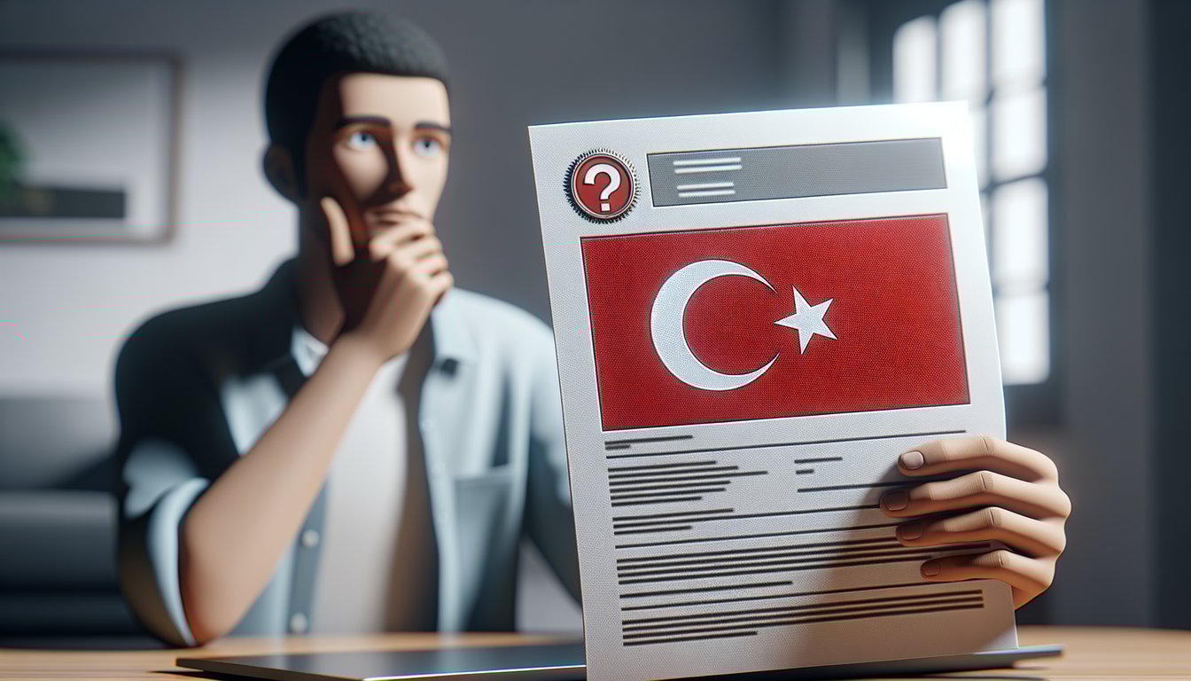 Yurtdışında İkamet Eden Kişi Türkiye'de İfadeye Çağırılırsa Ne Yapmalı?