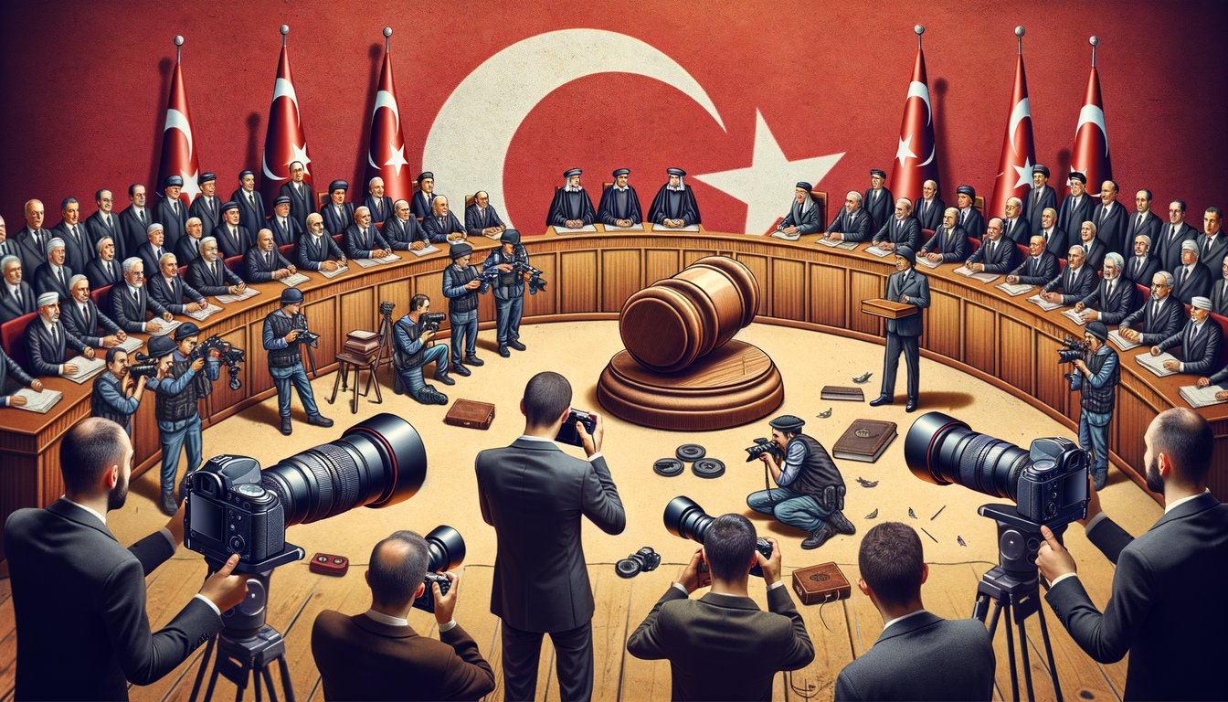 Alt Mahkeme Kararının Üst Mahkeme Tarafından Bozulması Ne Demek?