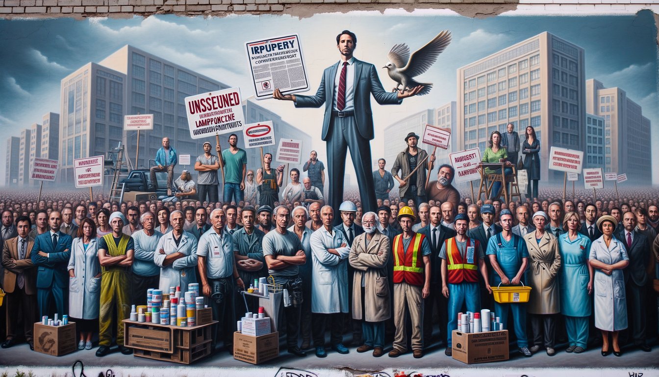 Sigortasız Çalıştırma ve Düşük Sigorta Yatırma İşlemleri: Haklarınız ve Yapabilecekleriniz