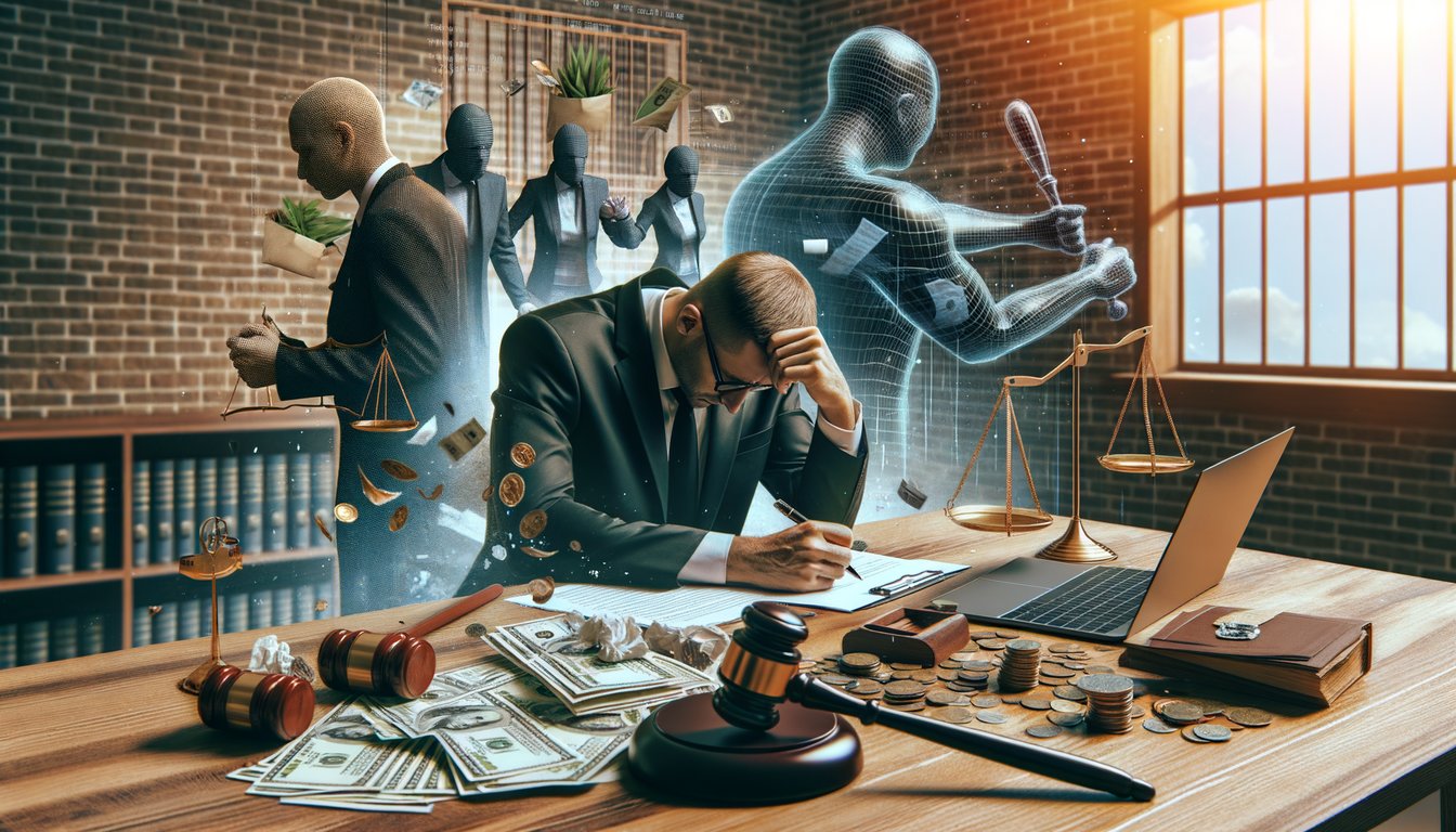 Noterlerin Hukuki Sorumluluğu ve Tazminat Davası