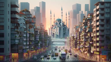 Kentsel Dönüşüm Kira Yardımı Nasıl Alınır?