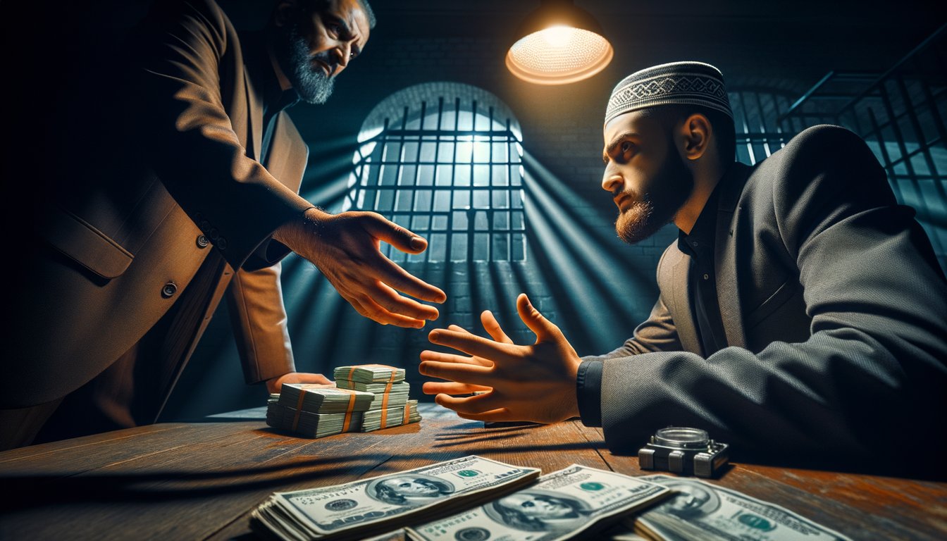 Tehdit İle Para İsteme Suçu ve Cezası Nedir?