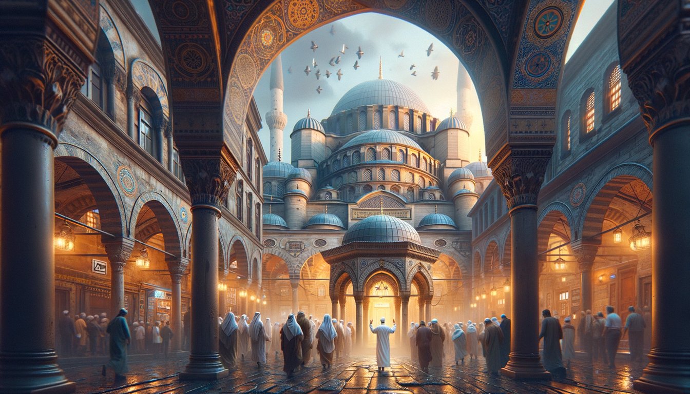 Gaiplerin Yargılanması ve Güvence Belgesi