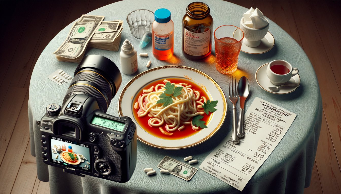 Lüks Restoranda Gıda Zehirlenmesi Sonrası Tazminat ve Haklarınız