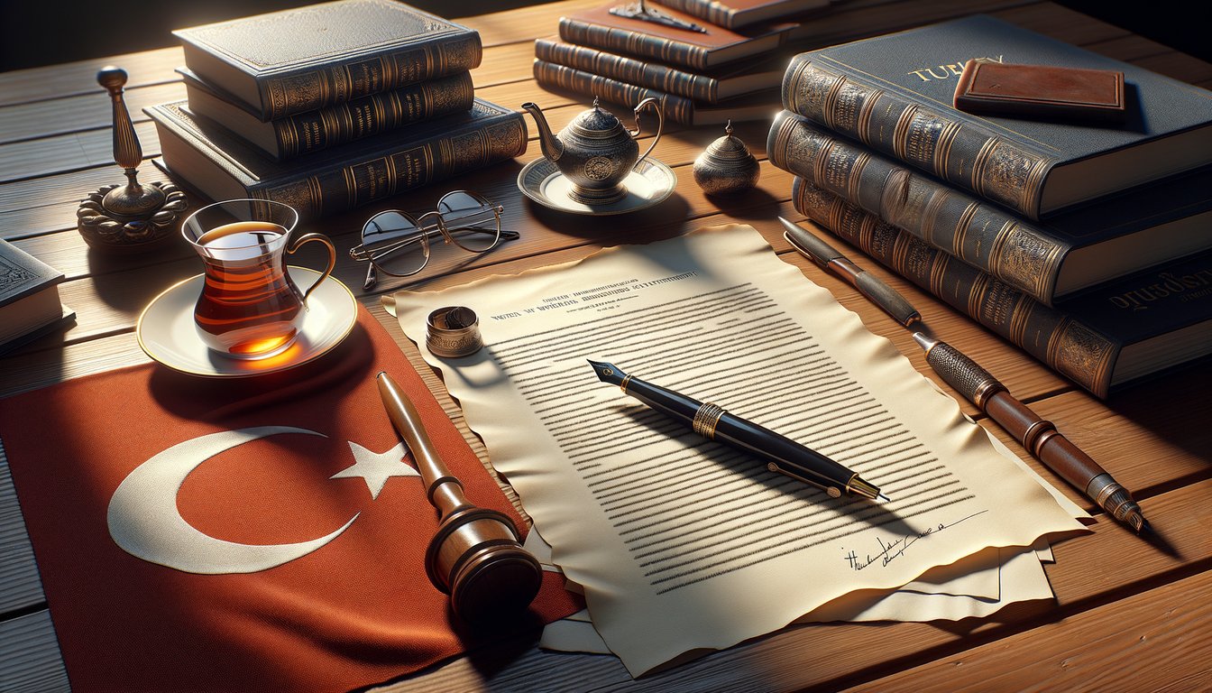 Yazılı Savunma Dilekçesi Nasıl Yazılır?