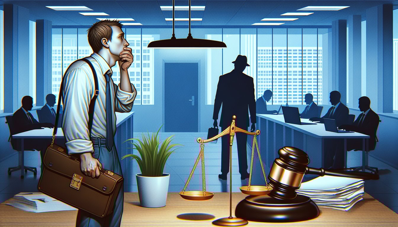 İzin Almadan Devamsızlık Yapan İşçi Ne Yapmalı?