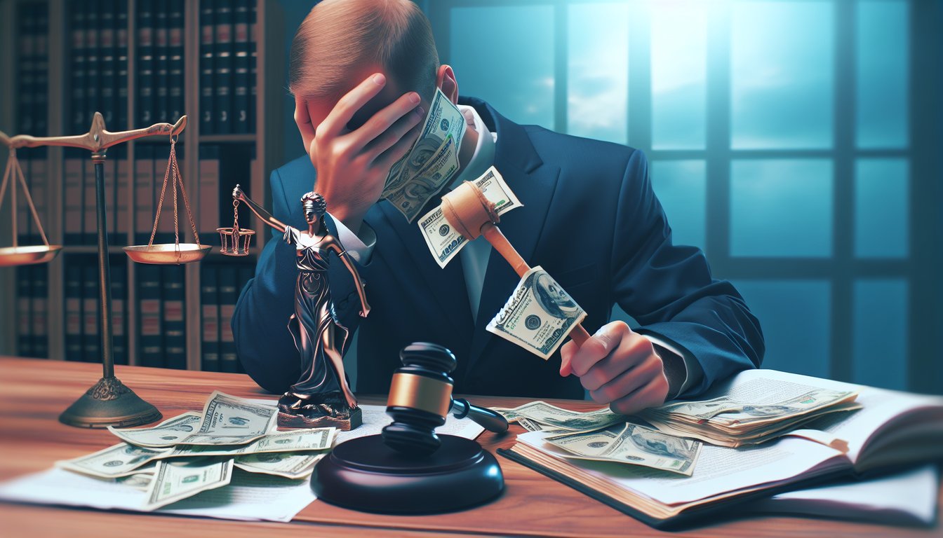 Hakkımda Dava Açılıp Açılmadığını Nasıl Öğrenirim?