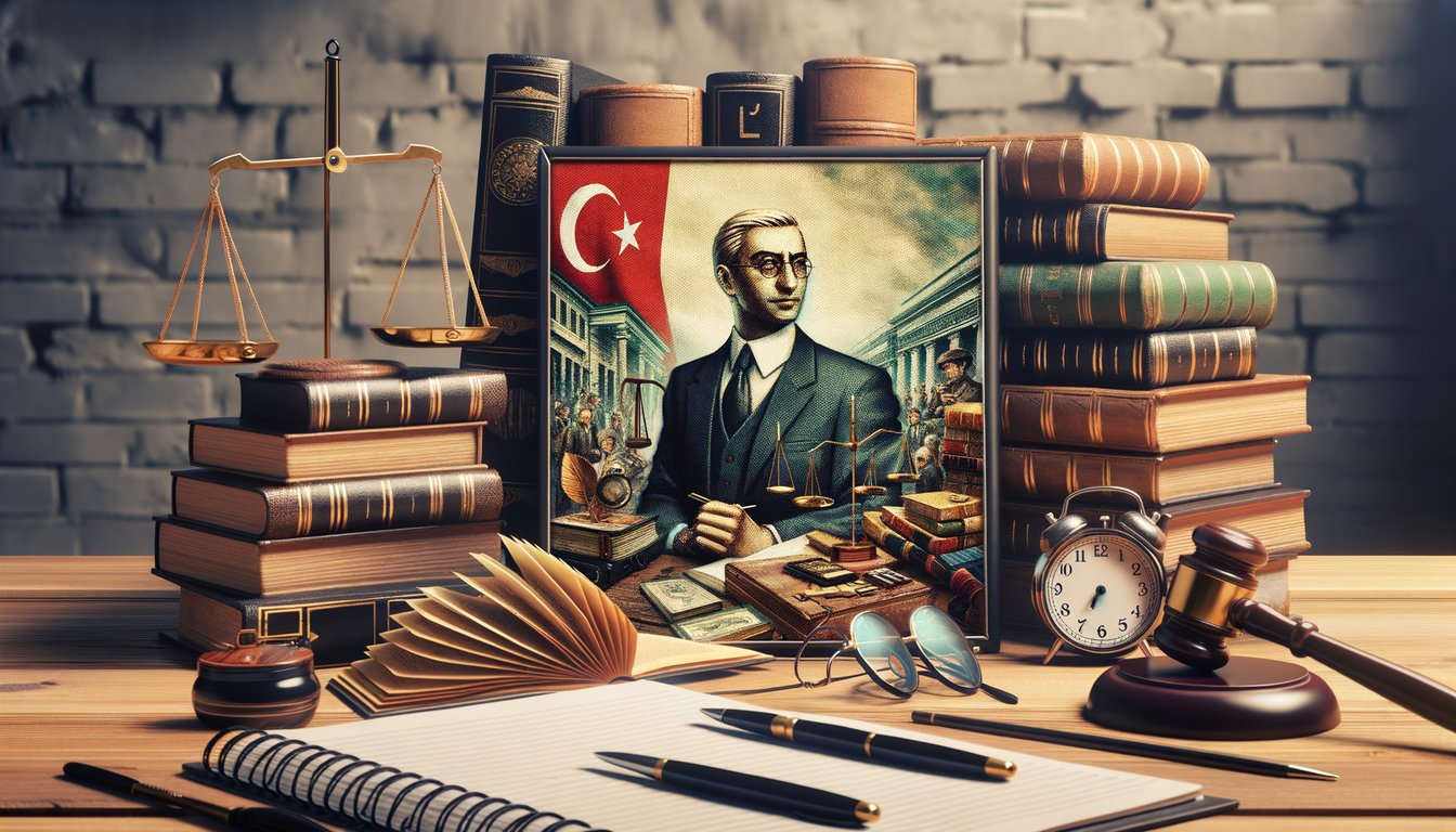 Avukatın Defter Tutma Yükümlülüğü: Yasal Zorunluluklar ve Etkileri