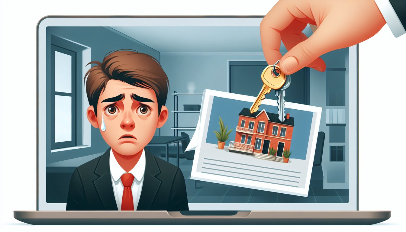 Kiracının İzinsiz Alt Kiraya Vermesi