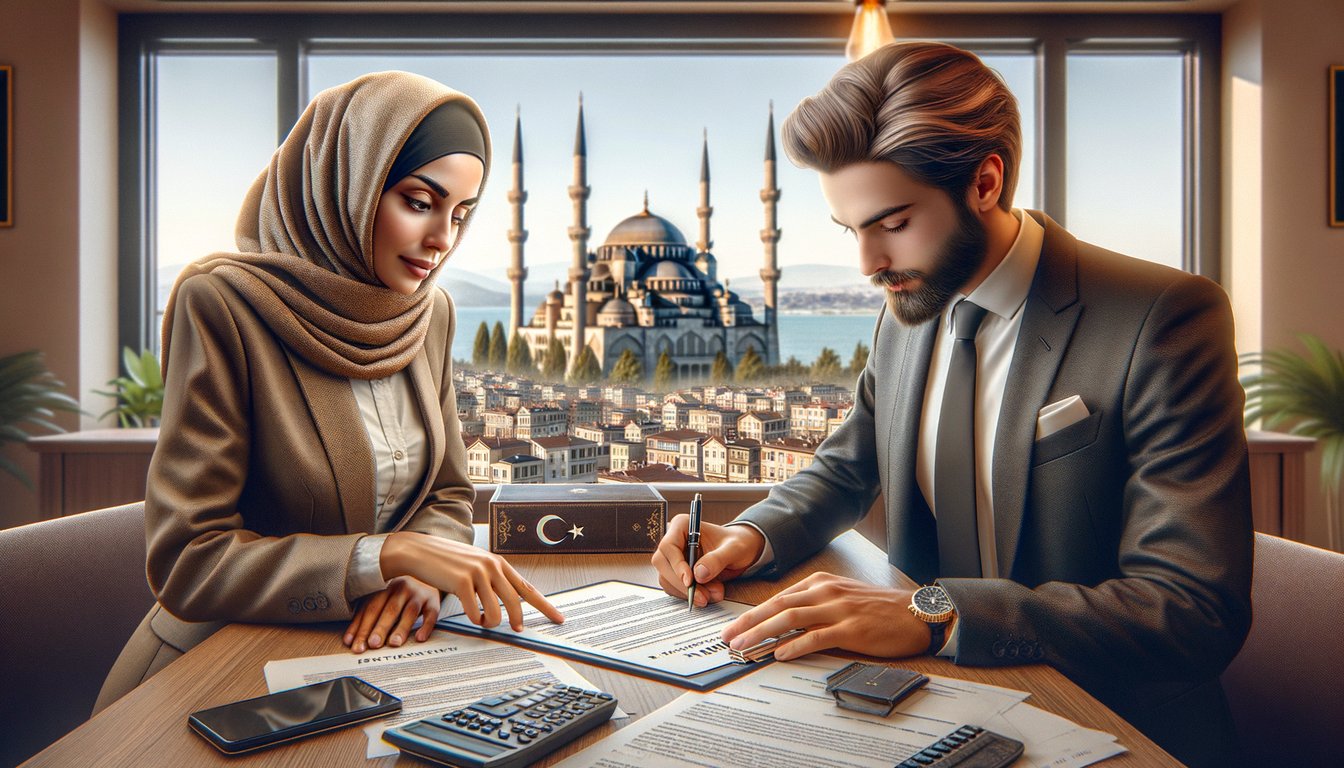 Kira Sözleşmesi Yenileme Hakkında Bilinmesi Gerekenler