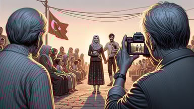 Reşit Çocuğun Annesinin Soyadını Alması