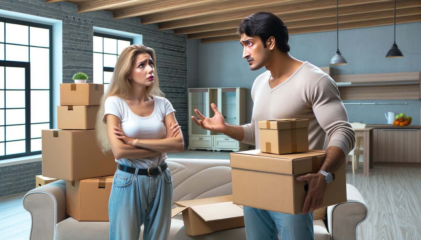 Yeni Ev Sahibi Kiracıyı Çıkarabilir Mi?