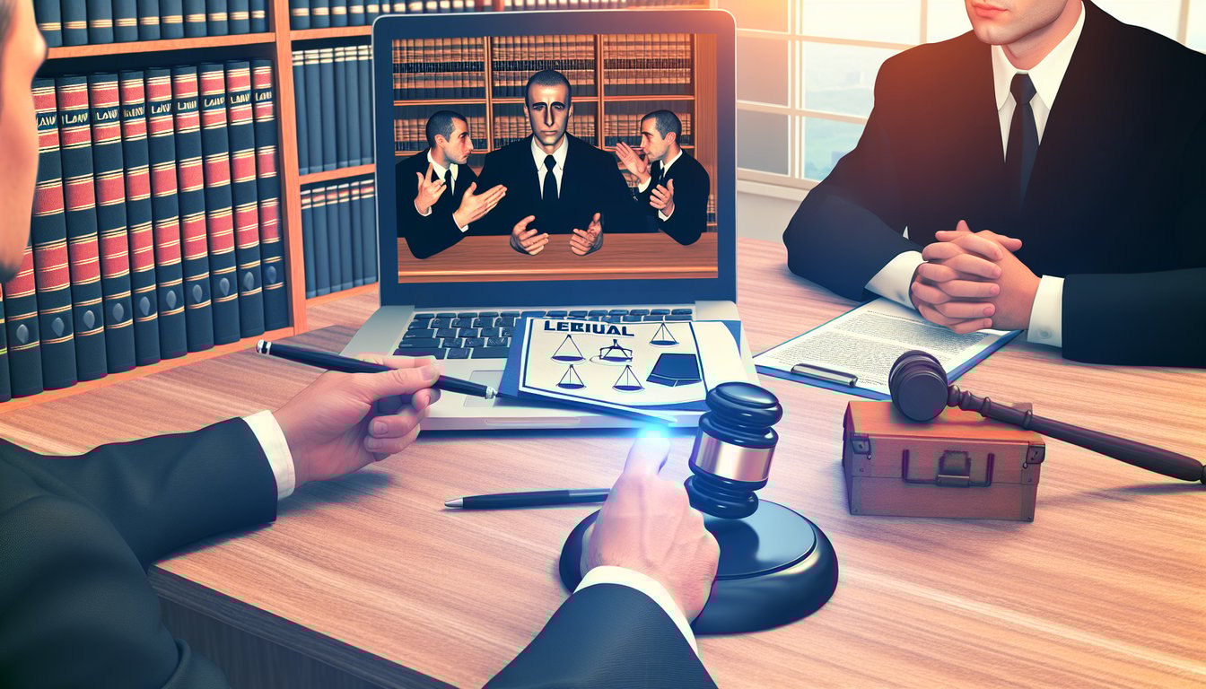 Sosyal Medyada Hakaretlere Karşı Hukuki Süreç: Dava Açmanın Detayları