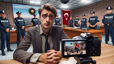 Karakoldan İfadeye Çağrıldım Ne Yapmalıyım?