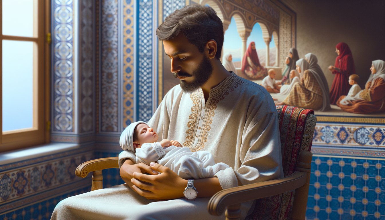 Babalık İzni Kaç Gün?