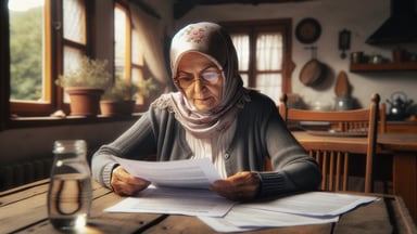 Emekli Çalışanın Kıdem Tazminatı Nasıl Alınır?