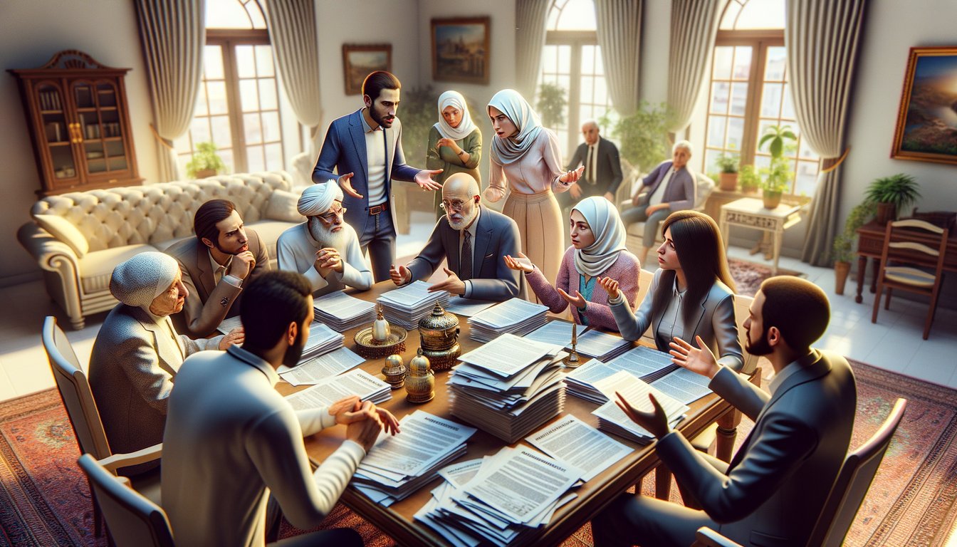 Fahiş Kira Artışı Nereye Şikayet Edilir?