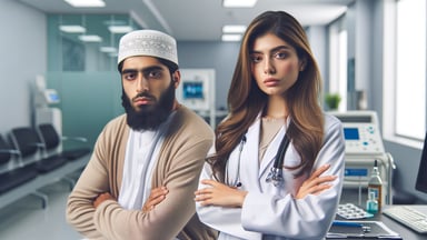 Doktor ve Hastane Şikayeti Nereye ve Nasıl Yapılır?
