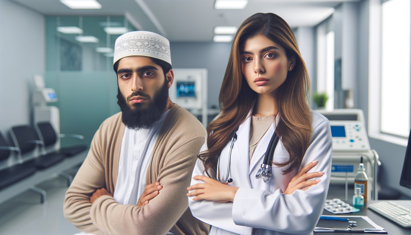 Doktor ve Hastane Şikayeti Nereye ve Nasıl Yapılır?