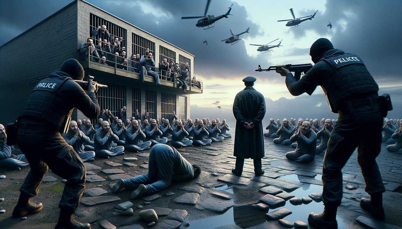 Sağır ve Dilsizlerin Ceza Sorumluluğu