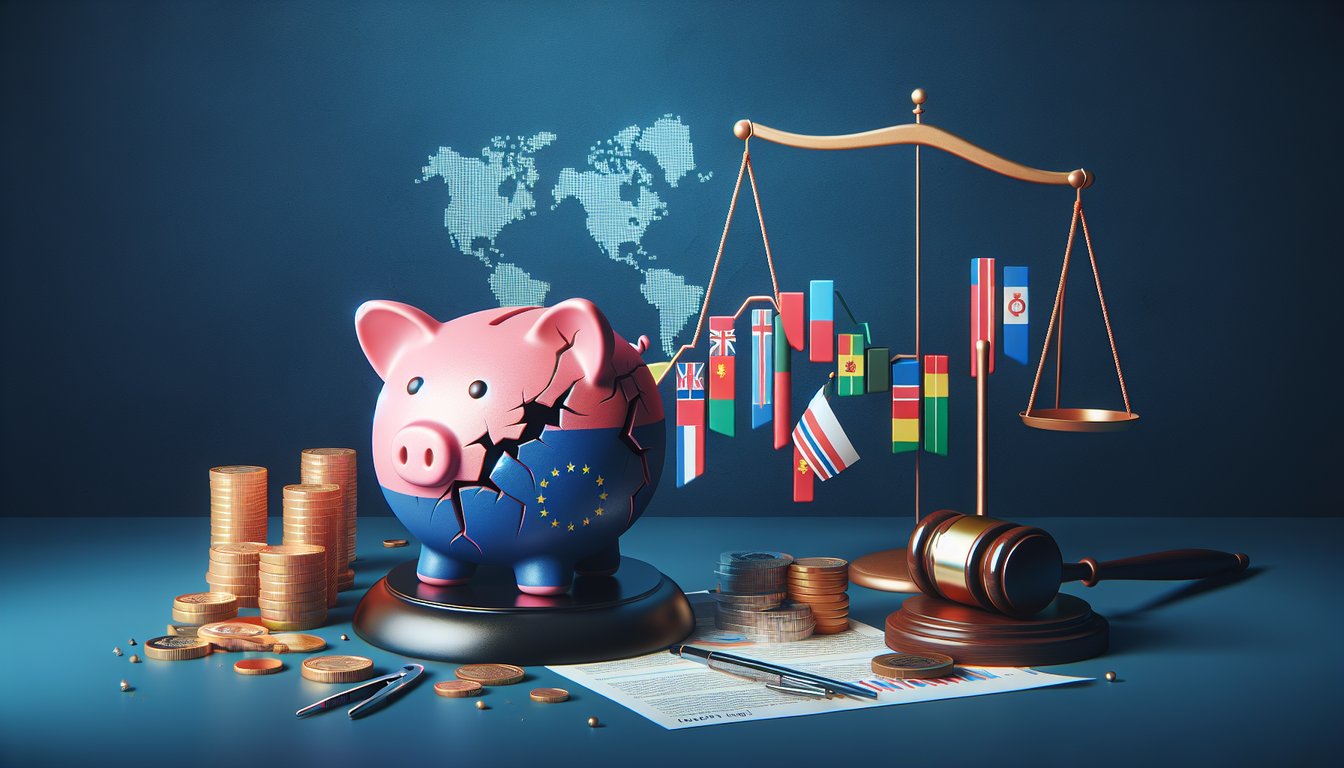 Bir Ülke İflas Ederse Ne Olur?