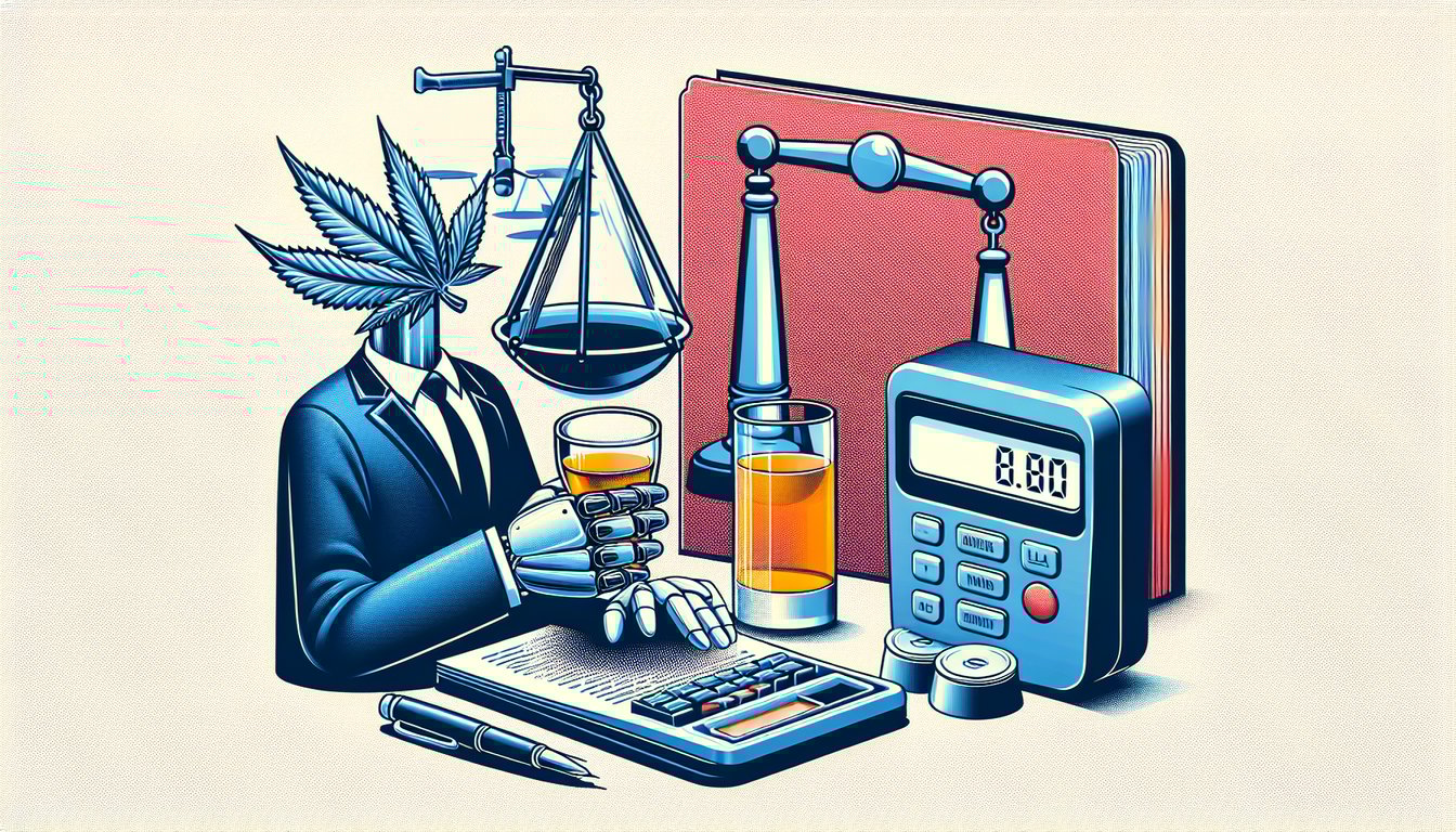 Alkol Ölçüm Cihazı Reddedilirse Ne Olur?