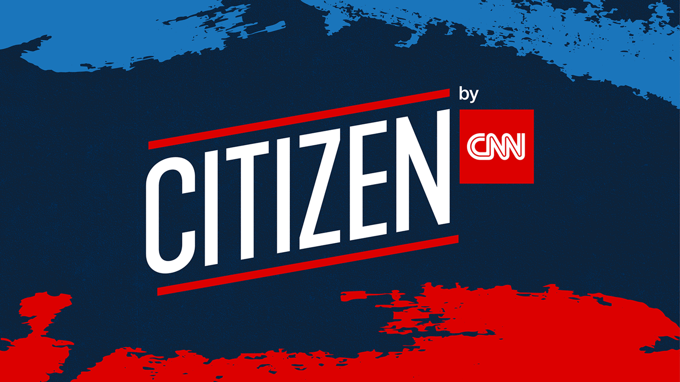 Citizen by CNN