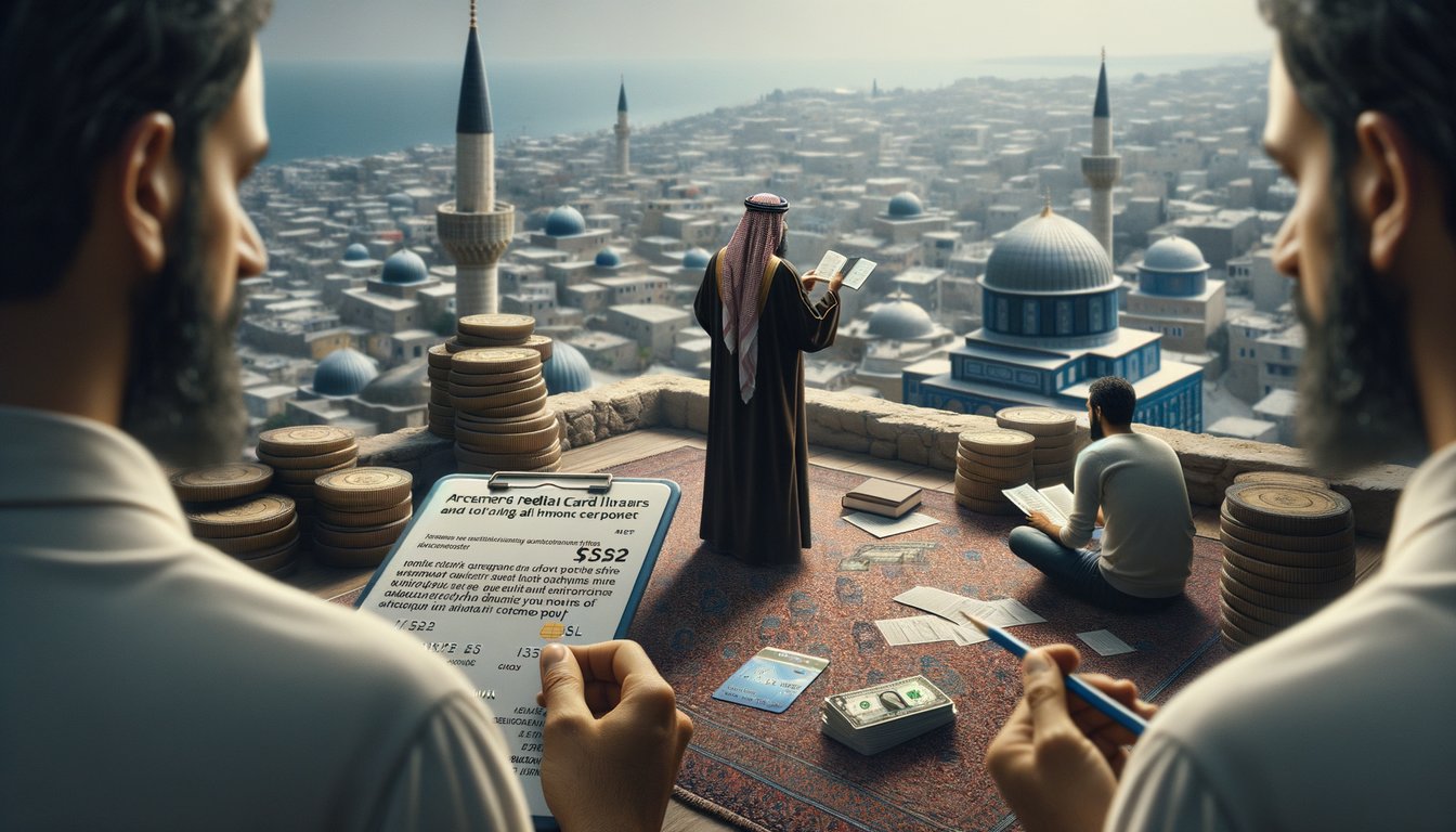 Sigortasız ve Gelir Belgesiz Kredi Kartı Alınır Mı?