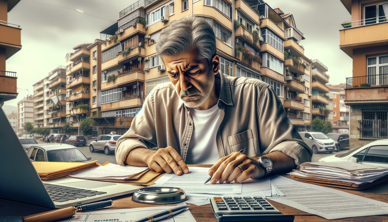 Kira Bedelinin Tespiti Davası Ne Zaman Açılır?