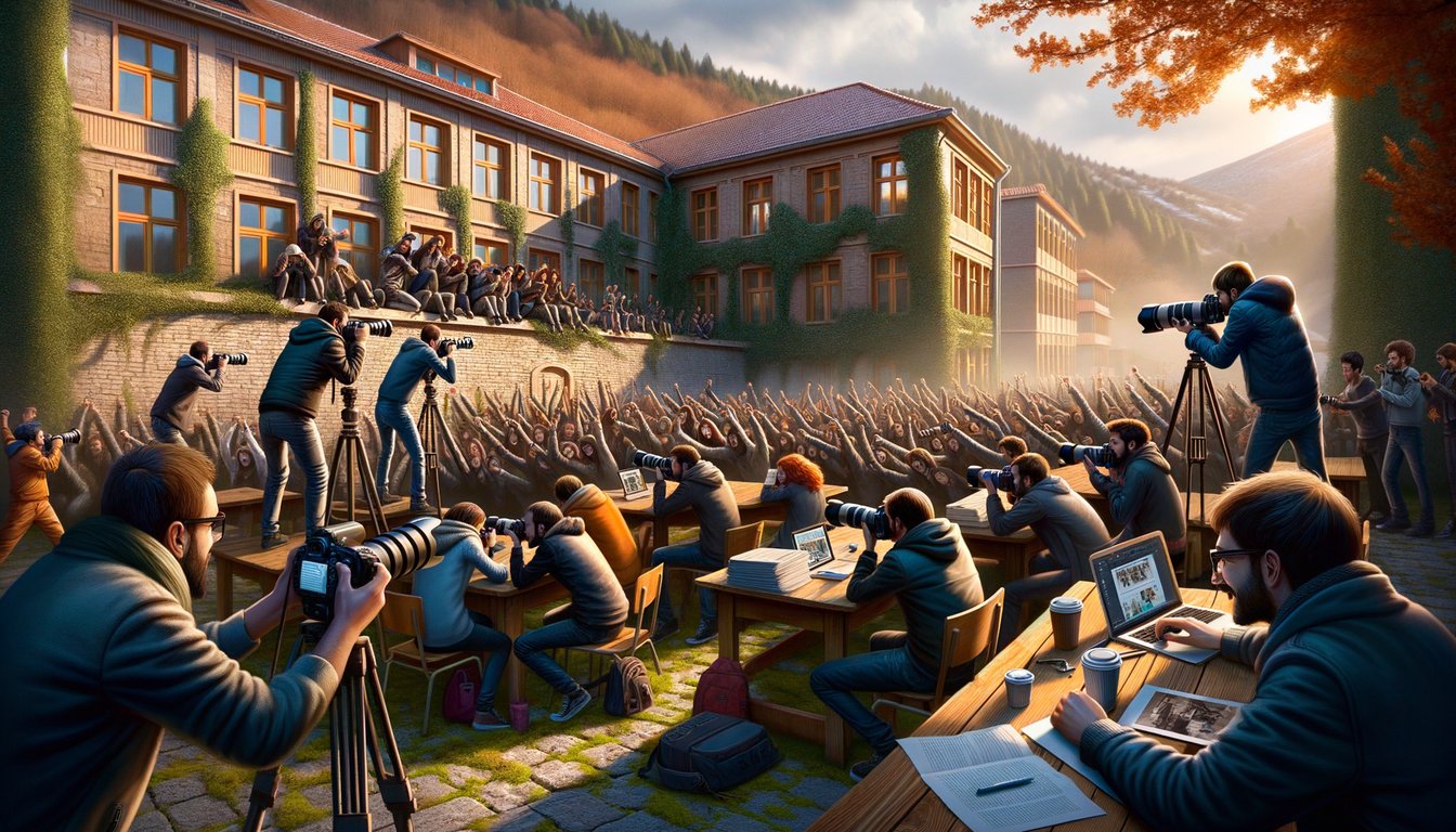 İzinsiz Üniversite Adıyla Öğrenci Kulübü Kurmak Suç Mu?