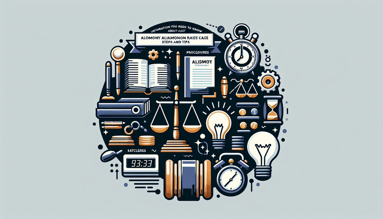 Nafaka Artırım Davasıyla İlgili Bilmeniz Gerekenler