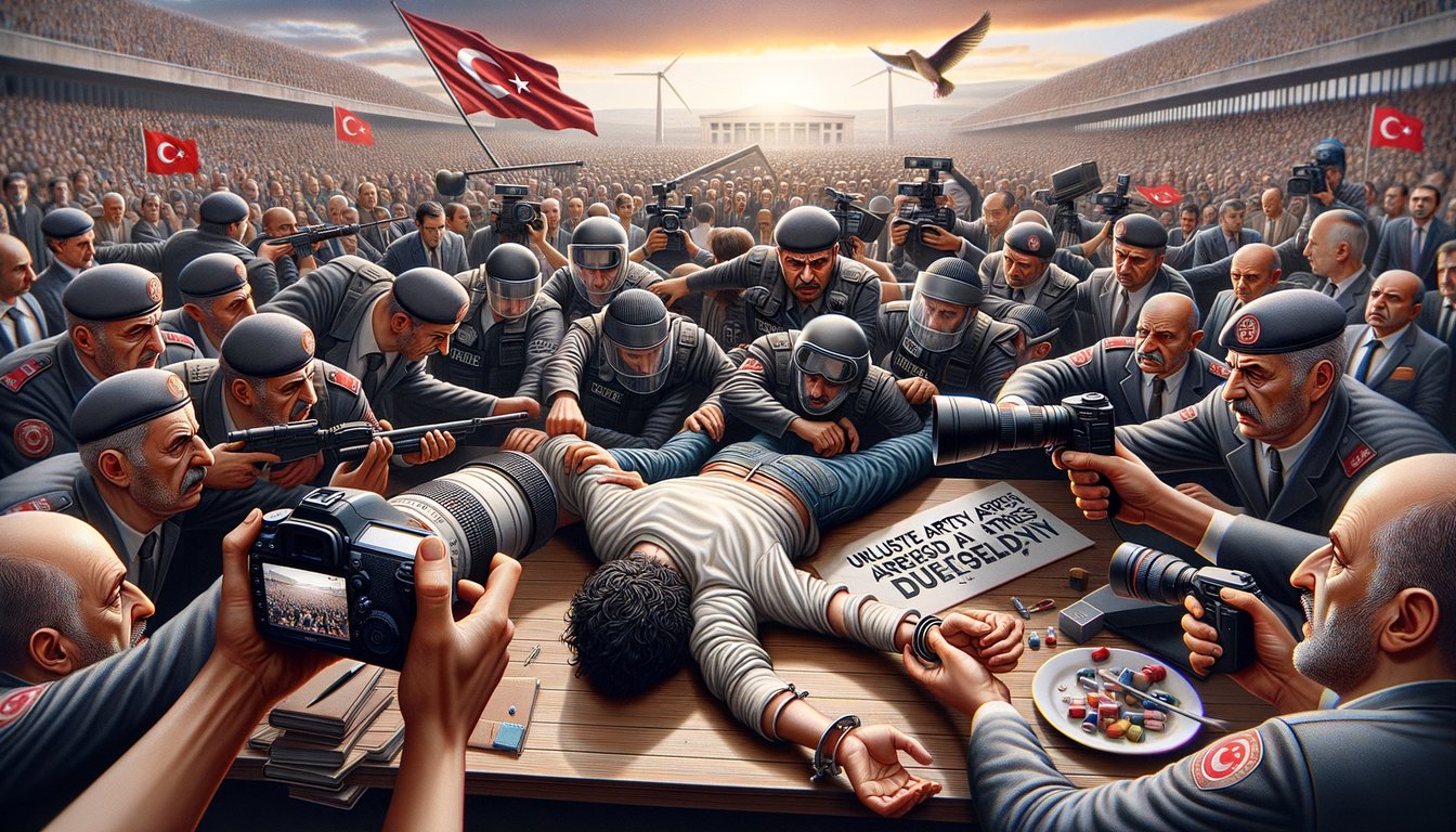 Haksız Tutuklama, Gözaltı ve Elkoyma Tazminat Davası