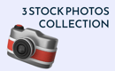 3 Stock Photos Collection