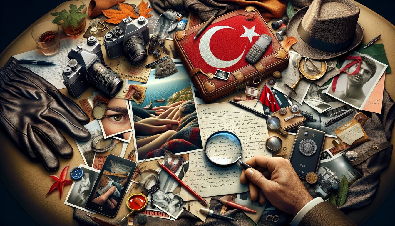 Aldatma Delili Nasıl Toplanır?